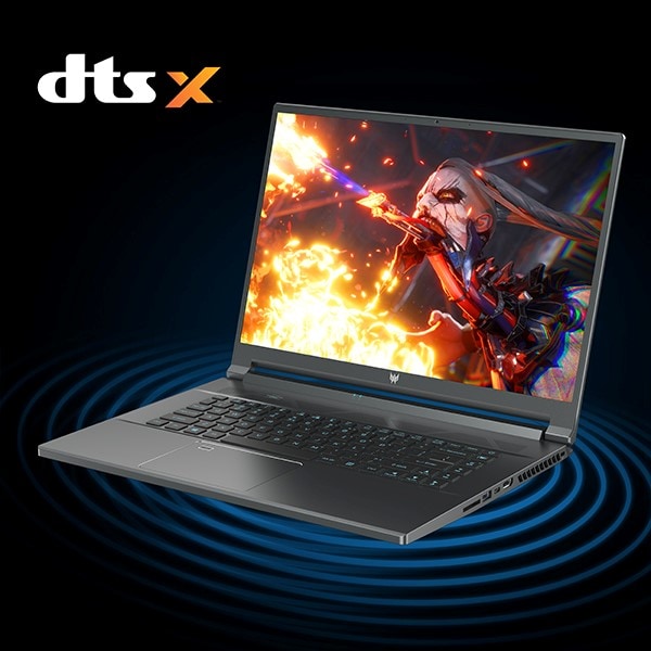 Acer Predator Triton 500 gaming laptop Acer Predator Triton 500 gaming laptop