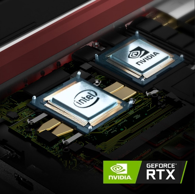 Acer Nitro 5 AN515-56 15,6" gaming laptop Acer Nitro 5 AN515-56 15,6" gaming laptop