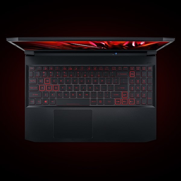 Acer Nitro 5 AN515-56 15,6" gaming laptop Acer Nitro 5 AN515-56 15,6" gaming laptop