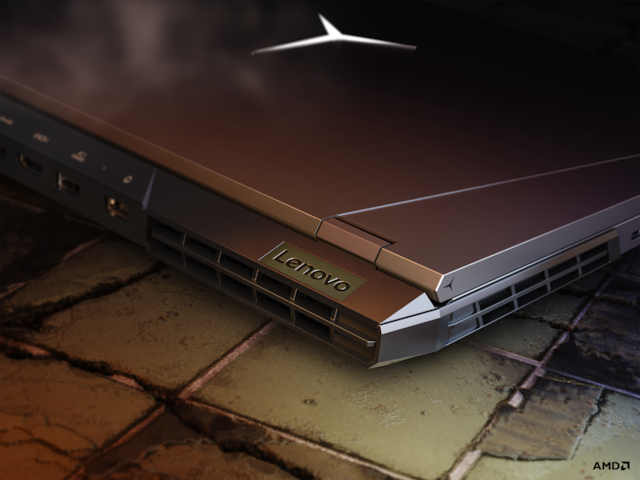 Lenovo Legion 5 Pro 16" gaming laptop Lenovo Legion 5 Pro 16" gaming laptop