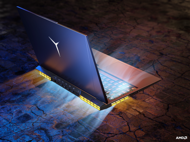 Lenovo Legion 5 Pro 16" gaming laptop Lenovo Legion 5 Pro 16" gaming laptop