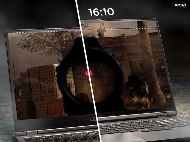 Lenovo Legion 5 Pro 16" gaming laptop Lenovo Legion 5 Pro 16" gaming laptop