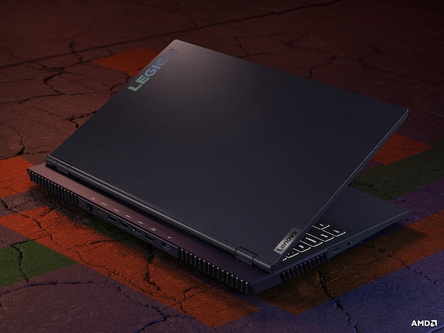 Lenovo Legion 5 15,6" gaming laptop Lenovo Legion 5 15,6" gaming laptop
