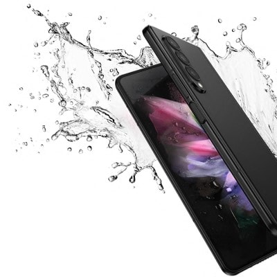 Vannbestandig mobil Vannbestandig mobil