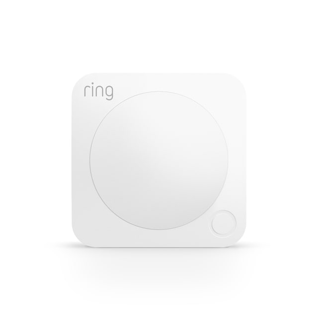 Ring Alarm Motion Detector Ring Alarm Motion Detector