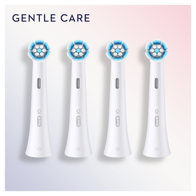 Oral-B iO Gentle Care