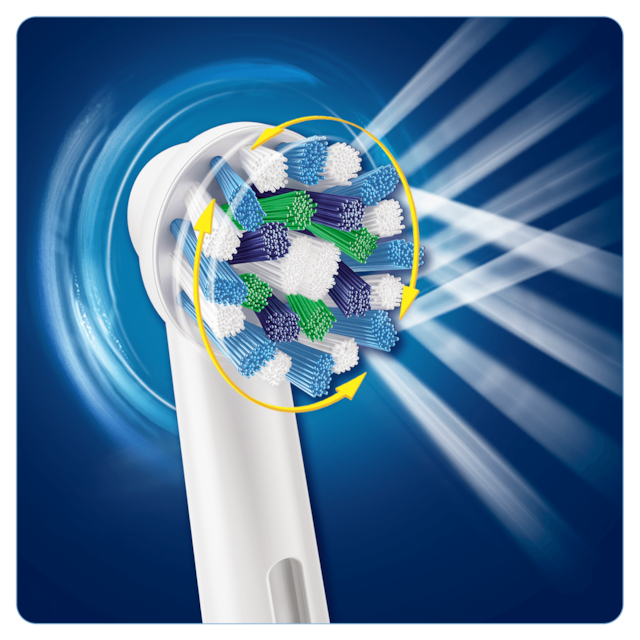 Oral-B Pro 680 Oral-B Pro 680