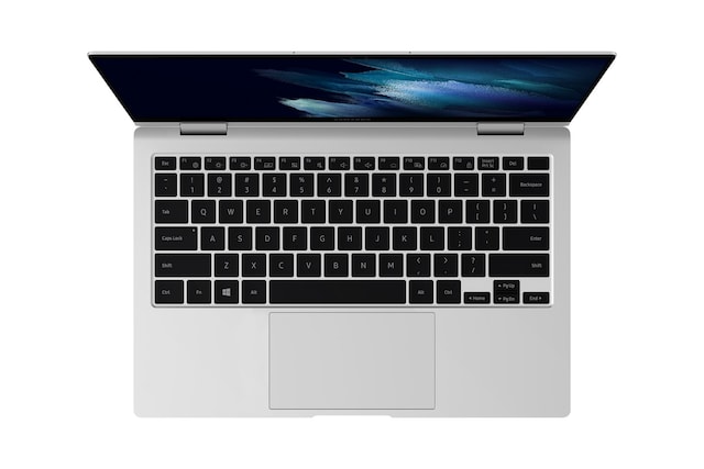 Samsung Galaxy Book Pro 360 Samsung Galaxy Book Pro 360