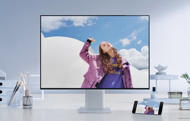 Huawei 28" 4K monitor MateView 28 Huawei 28" 4K monitor MateView 28