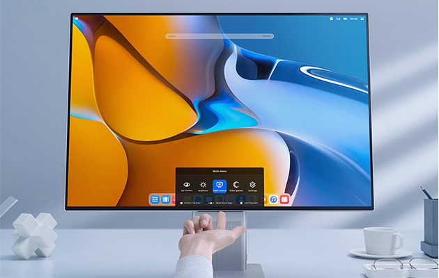 Huawei 28" 4K monitor MateView 28 Huawei 28" 4K monitor MateView 28