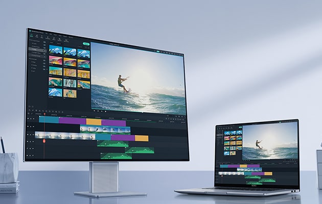 Huawei 28" 4K monitor MateView 28 Huawei 28" 4K monitor MateView 28