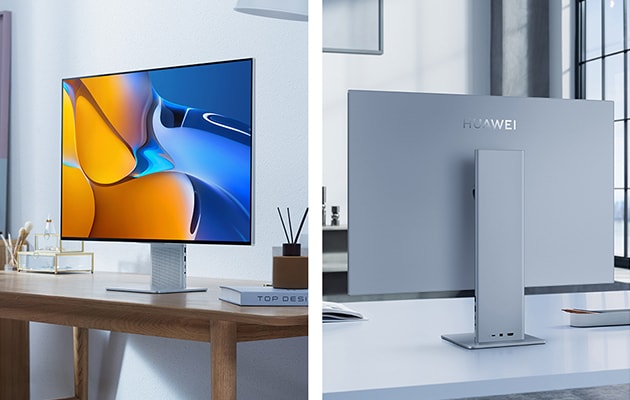 Huawei 28" 4K monitor MateView 28 Huawei 28" 4K monitor MateView 28