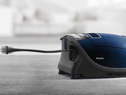 Miele Complete C3 Black Diamond Ecoline Miele Complete C3 Black Diamond Ecoline