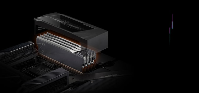 Gigabyte Z690 AORUS XTREME Gigabyte Z690 AORUS XTREME