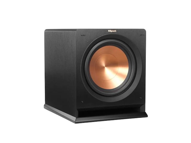 Klipsch R-112SW Subwoofer Klipsch R-112SW Subwoofer