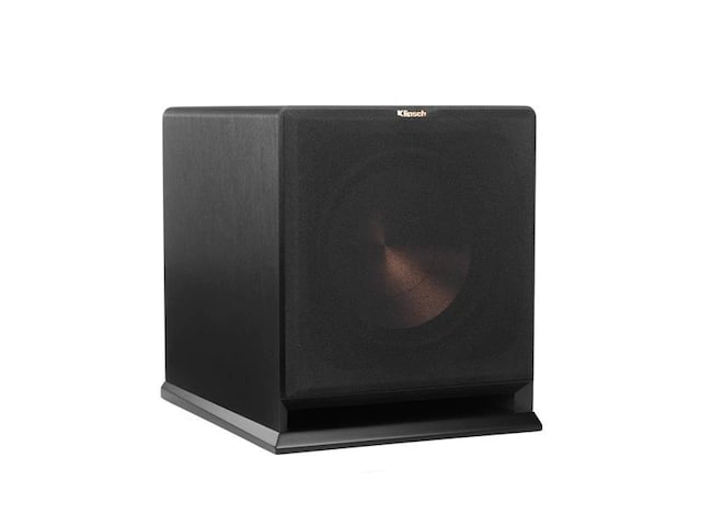 Klipsch R-112SW Subwoofer Klipsch R-112SW Subwoofer