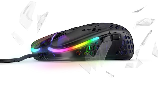 Xtrfy MZ1 RGB Rail Gaming Mouse Xtrfy MZ1 RGB Rail Gaming Mouse