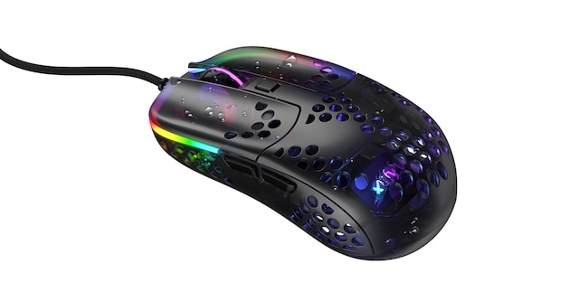Xtrfy MZ1 RGB Rail Gaming Mouse Xtrfy MZ1 RGB Rail Gaming Mouse