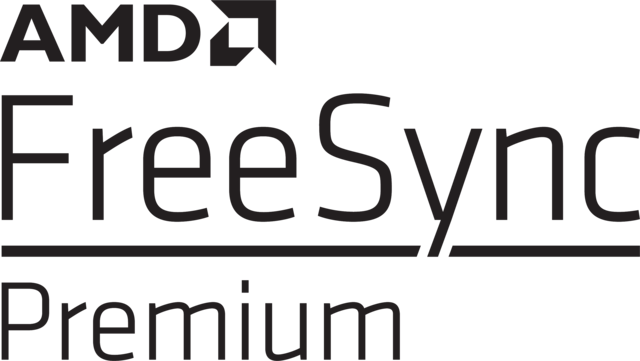 AMD FreeSync Premium