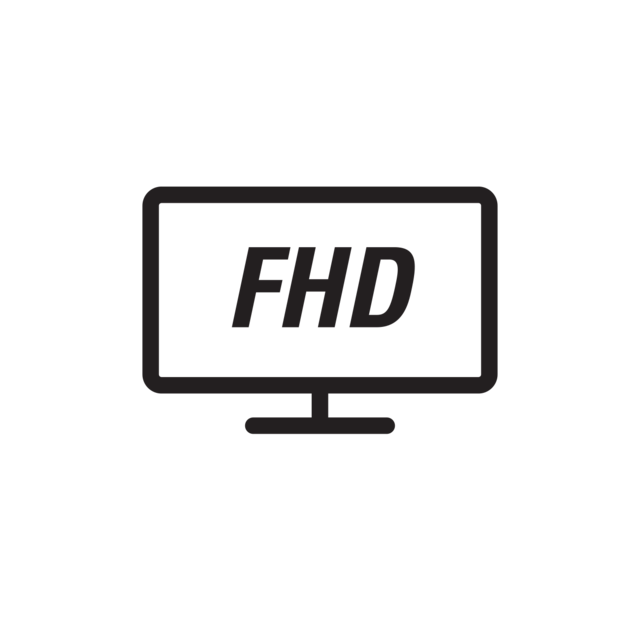 Full HD