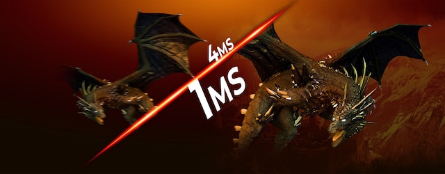 AOC 24" gamingskjerm 24G2U/BK AOC 24" gamingskjerm 24G2U/BK