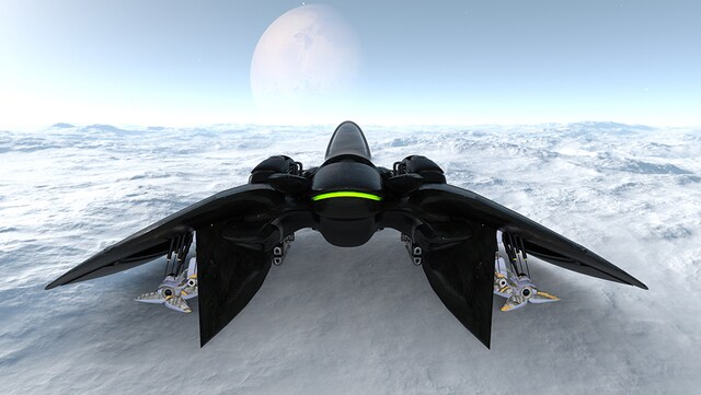 MSI 27" gamingskjerm Optix G272 MSI 27" gamingskjerm Optix G272