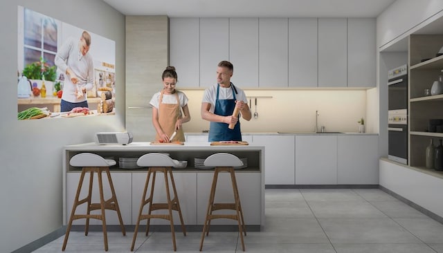 Optoma 4K DLP Projektor CinemaX P2 Optoma 4K DLP Projektor CinemaX P2