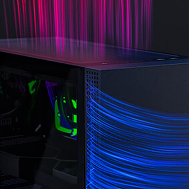 luftstrøm luftstrøm