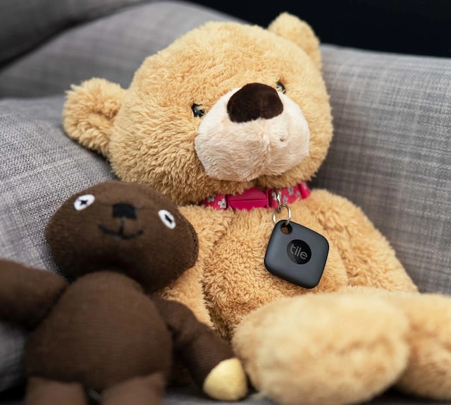 Tile Mate Bluetooth sporingsbrikke - 2-pack Tile Mate Bluetooth sporingsbrikke - 2-pack