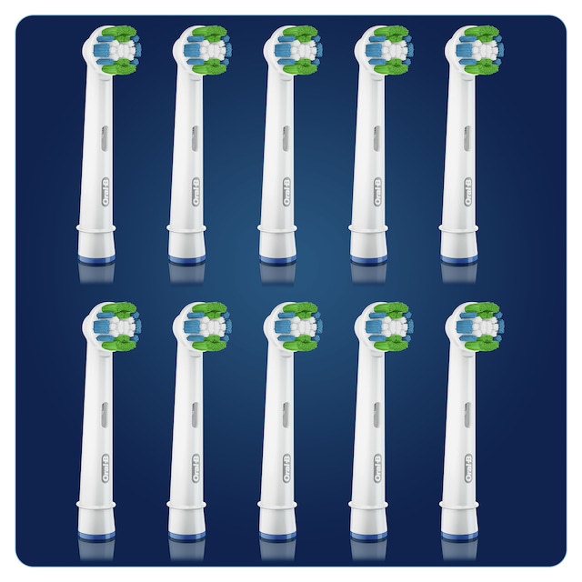 Oral-B PrecisionClean XXXL 10ct CMax