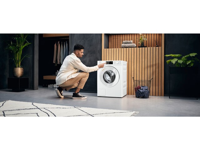 Miele WSD 023 WCS W1 Miele WSD 023 WCS W1