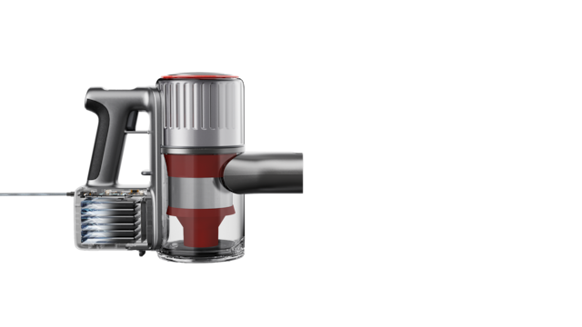 Roborock H7 Håndholdt støvsuger Roborock H7 Håndholdt støvsuger