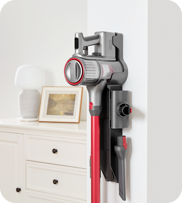 Roborock H7 Håndholdt støvsuger Roborock H7 Håndholdt støvsuger