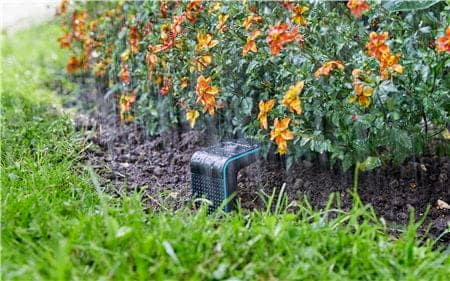 Gardena SMART sensor Gardena SMART sensor