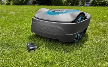 Gardena SMART sensor Gardena SMART sensor