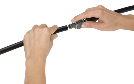 Gardena Micro drip Startsett for kjøkkenhager Gardena Micro drip Startsett for kjøkkenhager