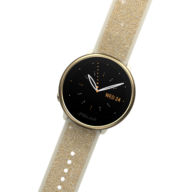 Polar Ignite 2 Sportsklokke Polar Ignite 2 Sportsklokke