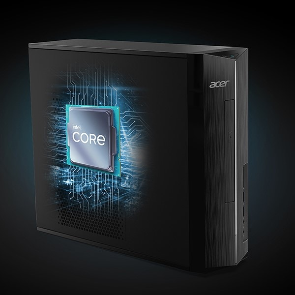 Acer Aspire XC-1760 desktop Acer Aspire XC-1760 desktop