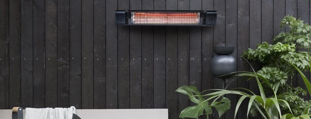 Mill Infrarød terrassevarmer ULG+ Basic Mill Infrarød terrassevarmer ULG+ Basic