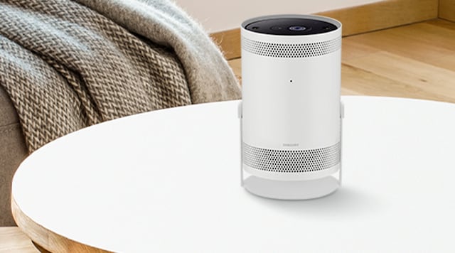 Samsung DLP LED projektor FreeStyle¨ Samsung DLP LED projektor FreeStyle¨