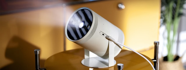 Samsung DLP LED projektor FreeStyle Samsung DLP LED projektor FreeStyle