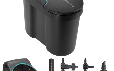 Gardena Aquabloom Gardena Aquabloom