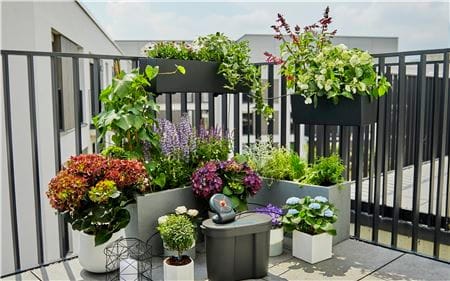 Gardena Aquabloom Gardena Aquabloom