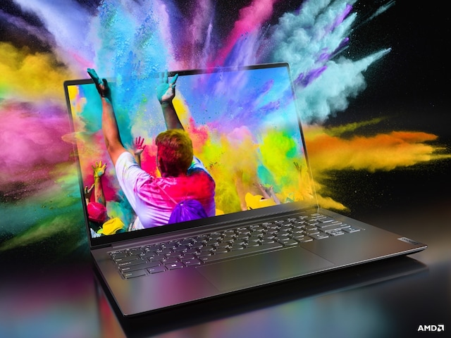 Lenovo Yoga Slim 7 Pro 14" Lenovo Yoga Slim 7 Pro 14"