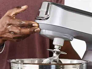 Kenwood Titanium Chef Baker XL