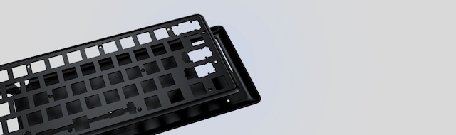 HyperX Alloy steel frame HyperX Alloy steel frame