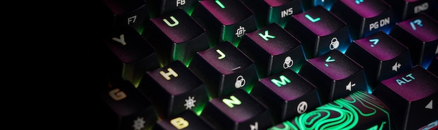 HyperX Alloy Origins secondary functions HyperX Alloy Origins secondary functions