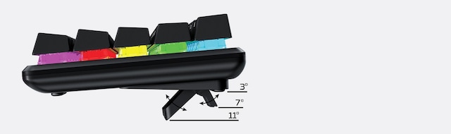 HyperX Alloy Origins Adjustable HyperX Alloy Origins Adjustable