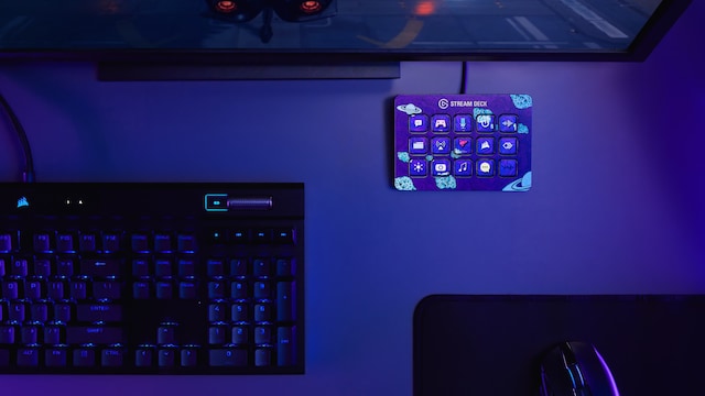 Stream Deck i aksjon