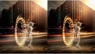 Philips 1ms responsetime Philips 1ms responsetime